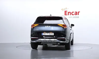 Kia Sportage 2024, 17773 км, за 18701.89 USD