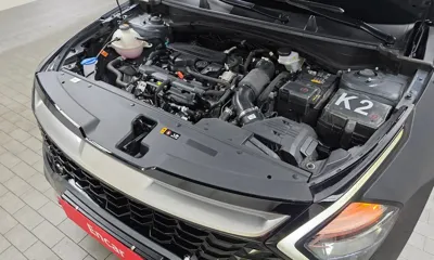 Kia Sportage 2024, 17773 км, за 18701.89 USD - фото 6