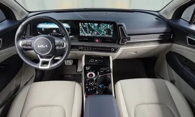 Kia Sportage 2024, 17773 км, за 18701.89 USD - фото 7
