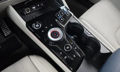 Kia Sportage 2024, 17773 км, за 18701.89 USD - фото 9