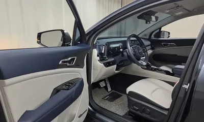 Kia Sportage 2024, 17773 км, за 18701.89 USD - фото 10