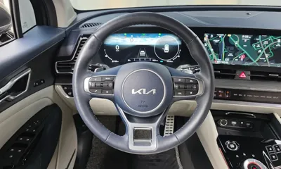 Kia Sportage 2024, 17773 км, за 18701.89 USD - фото 14