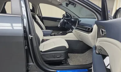 Kia Sportage 2024, 17773 км, за 18701.89 USD - фото 26