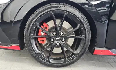 Hyundai Avante 2024, 12862 км, за 19502.5 USD