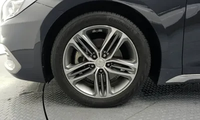 Hyundai Grandeur 2017, 155720 км, за 6840.39 USD
