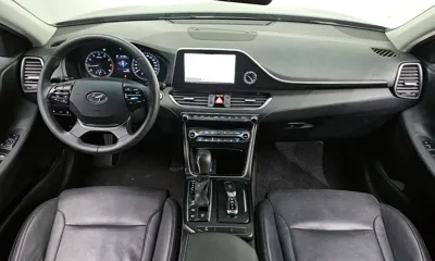 Hyundai Grandeur 2017, 155720 км, за 6840.39 USD - фото 7