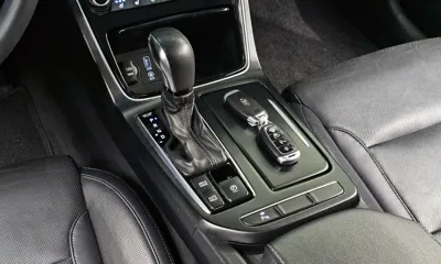 Hyundai Grandeur 2017, 155720 км, за 6840.39 USD - фото 9