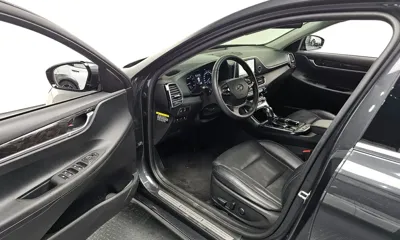 Hyundai Grandeur 2017, 155720 км, за 6840.39 USD - фото 10