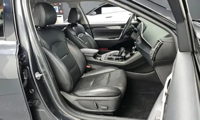 Hyundai Grandeur 2017, 155720 км, за 6840.39 USD - фото 11
