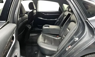 Hyundai Grandeur 2017, 155720 км, за 6840.39 USD - фото 12