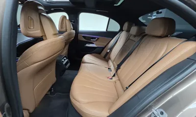 Mercedes-Benz E-Class 2025, 12050 км, за 39621.92 USD - фото 12