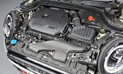 MINI Cooper 2022, 15057 км, за 16218.53 USD - фото 6