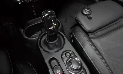 MINI Cooper 2022, 15057 км, за 16218.53 USD - фото 9