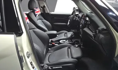 MINI Cooper 2022, 15057 км, за 16218.53 USD - фото 10