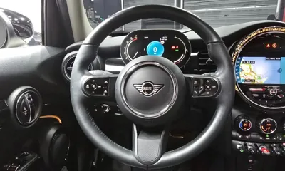 MINI Cooper 2022, 15057 км, за 16218.53 USD - фото 13