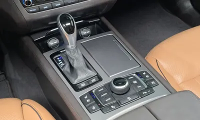 Hyundai Genesis 2016, 85782 км, за 10944.63 USD - фото 9