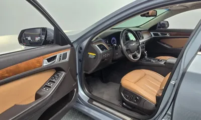 Hyundai Genesis 2016, 85782 км, за 10944.63 USD - фото 10