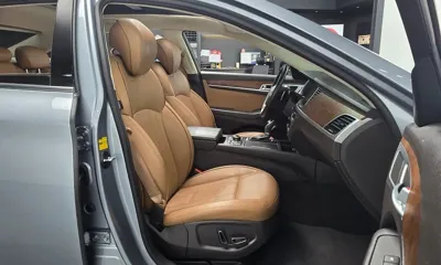 Hyundai Genesis 2016, 85782 км, за 10944.63 USD - фото 11