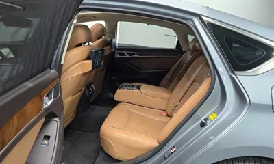 Hyundai Genesis 2016, 85782 км, за 10944.63 USD - фото 12