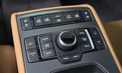 Hyundai Genesis 2016, 85782 км, за 10944.63 USD - фото 19