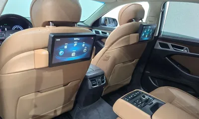Hyundai Genesis 2016, 85782 км, за 10944.63 USD - фото 20