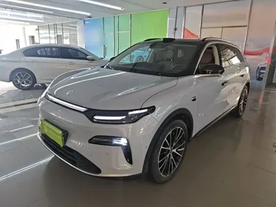 Leapmotor Leapmotor C11 · 2025 год
