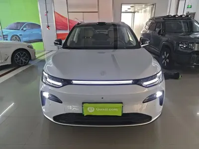 Leapmotor Leapmotor C11 2025, 21600 км, за 18839.69 USD