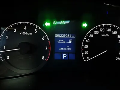 Hyundai Genesis 2008, 239260 км, за 3445.36 USD - фото 16