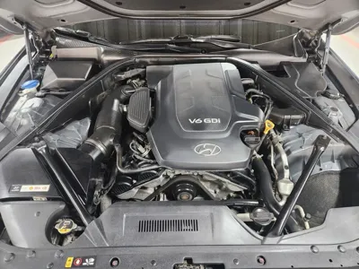 Hyundai Genesis 2015, 114752 км, за 6960.71 USD - фото 6
