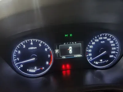 Hyundai Genesis 2015, 114752 км, за 6960.71 USD - фото 8