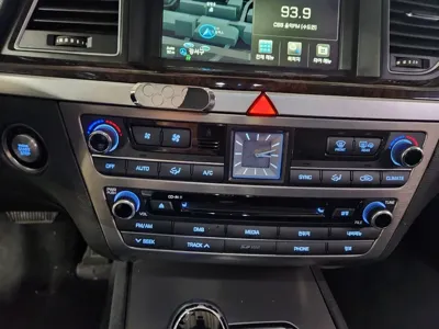 Hyundai Genesis 2015, 114752 км, за 6960.71 USD - фото 12
