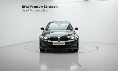 BMW 3-Series 2025, 10126 км, за 25045.56 USD