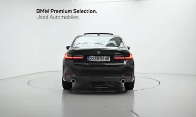 BMW 3-Series 2025, 10126 км, за 25045.56 USD