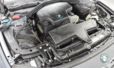 BMW 3-Series 2017, 54471 км, за 12275.17 USD - фото 6