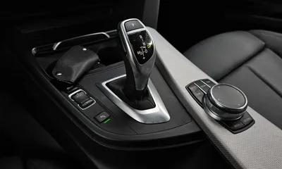 BMW 3-Series 2017, 54471 км, за 12275.17 USD - фото 9