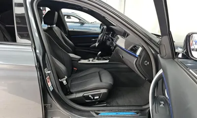 BMW 3-Series 2017, 54471 км, за 12275.17 USD - фото 11