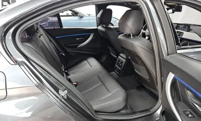 BMW 3-Series 2017, 54471 км, за 12275.17 USD - фото 12