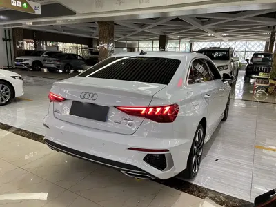 Audi A3 2022, 43000 км, за 21453.38 USD - фото 6