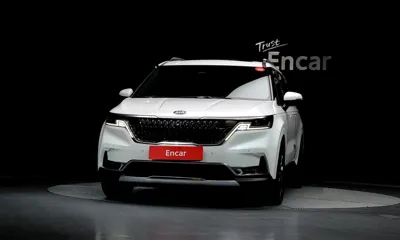 Kia Canival 2021, 55968 км, за 17549.65 USD