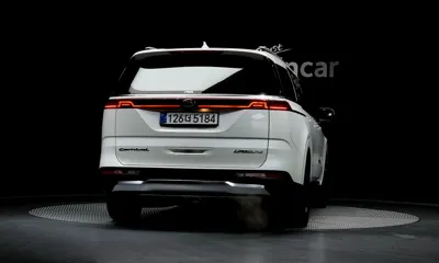 Kia Canival 2021, 55968 км, за 17549.65 USD