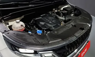 Kia Canival 2021, 55968 км, за 17549.65 USD - фото 6