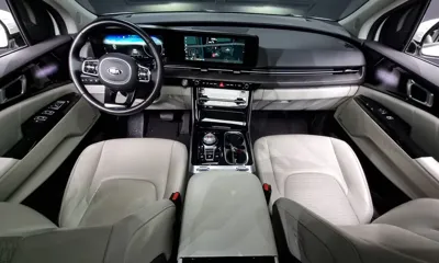 Kia Canival 2021, 55968 км, за 17549.65 USD - фото 7