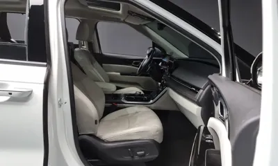 Kia Canival 2021, 55968 км, за 17549.65 USD - фото 11