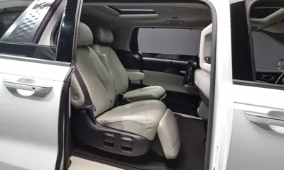 Kia Canival 2021, 55968 км, за 17549.65 USD - фото 12