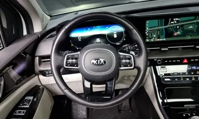 Kia Canival 2021, 55968 км, за 17549.65 USD - фото 13