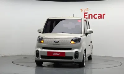 Kia Ray 2018, 49456 км, за 7476.7 USD