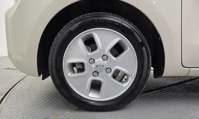 Kia Ray 2018, 49456 км, за 7476.7 USD
