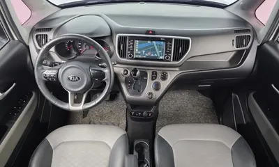 Kia Ray 2018, 49456 км, за 7476.7 USD - фото 7