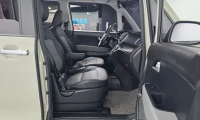 Kia Ray 2018, 49456 км, за 7476.7 USD - фото 11