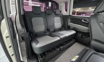 Kia Ray 2018, 49456 км, за 7476.7 USD - фото 12